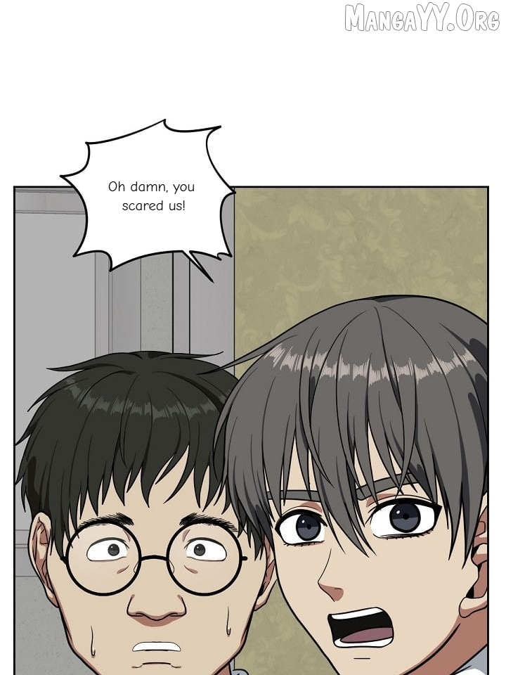 Change Me Chapter 36 - page 92
